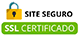 site 100% seguro
